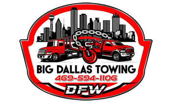 Big Dallas Towing